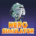 Hero Simulator