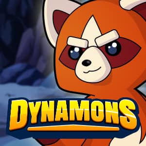 dynamons world play online