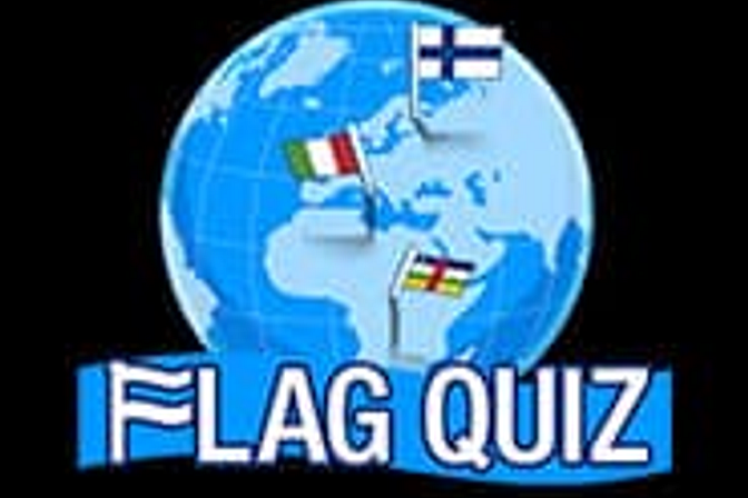 Quiz de Banderas