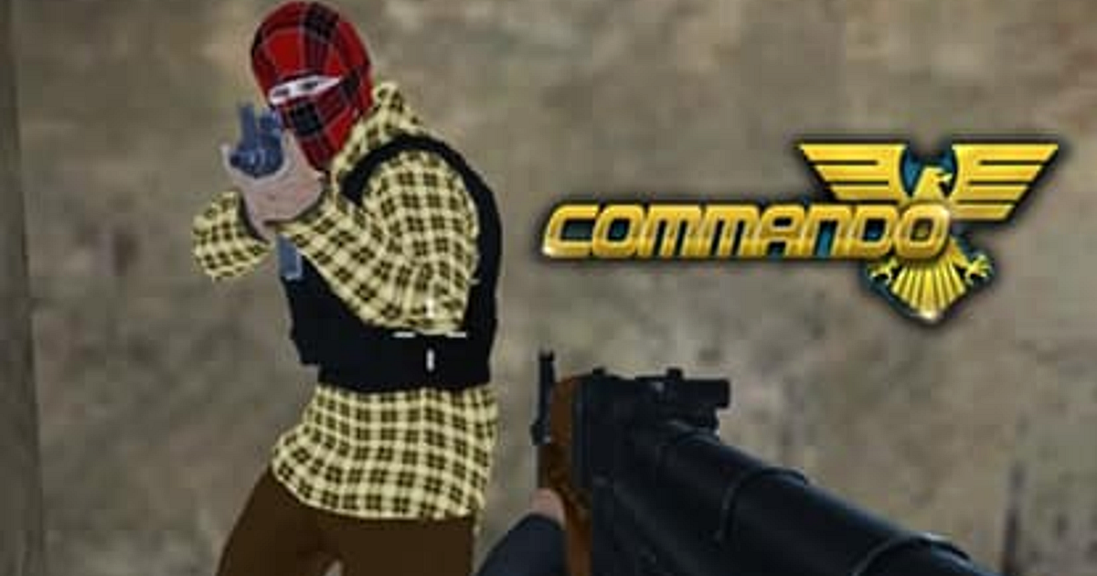 Juegos de juegos de comando juegos gratis online misjuegos