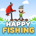 Happy Fishing