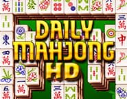 Daily Mahjong HD