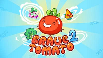Tomate Bravo 2