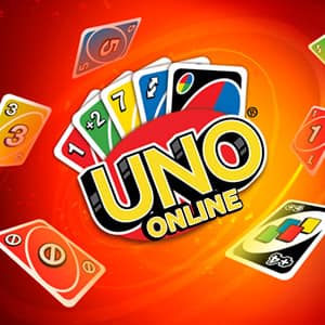 free Uno Online: 4 Colors for iphone download
