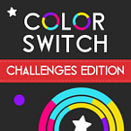 Desafíos Cambio de Colores