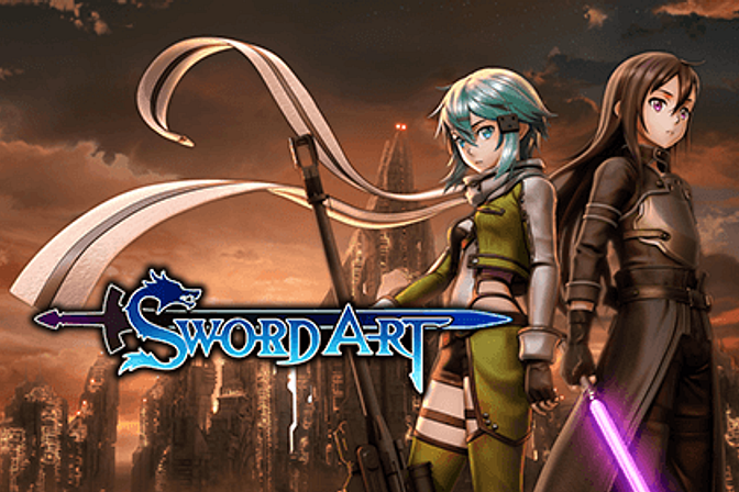 Sword Art Online - Juego Online Gratis