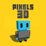 3D Pixels