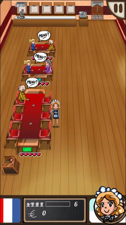 screenshot walkthrough