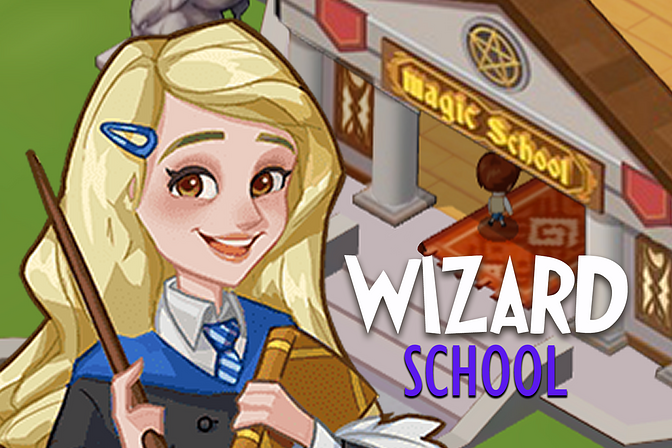 Wizard School