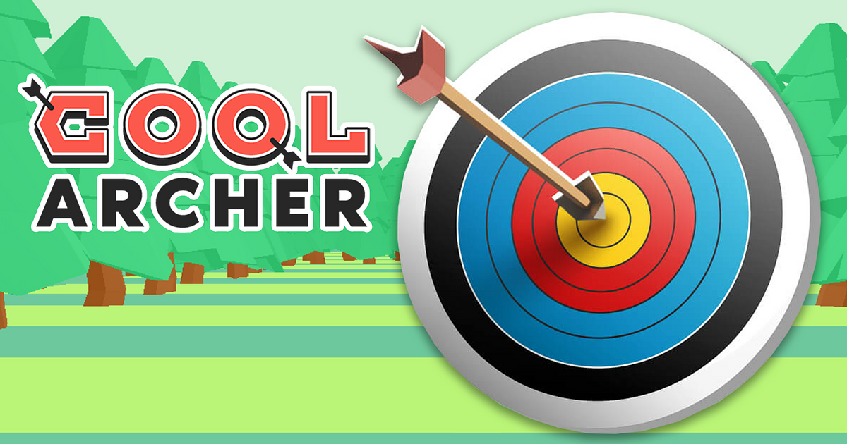 Cool Archer Juego Online Gratis MisJuegos