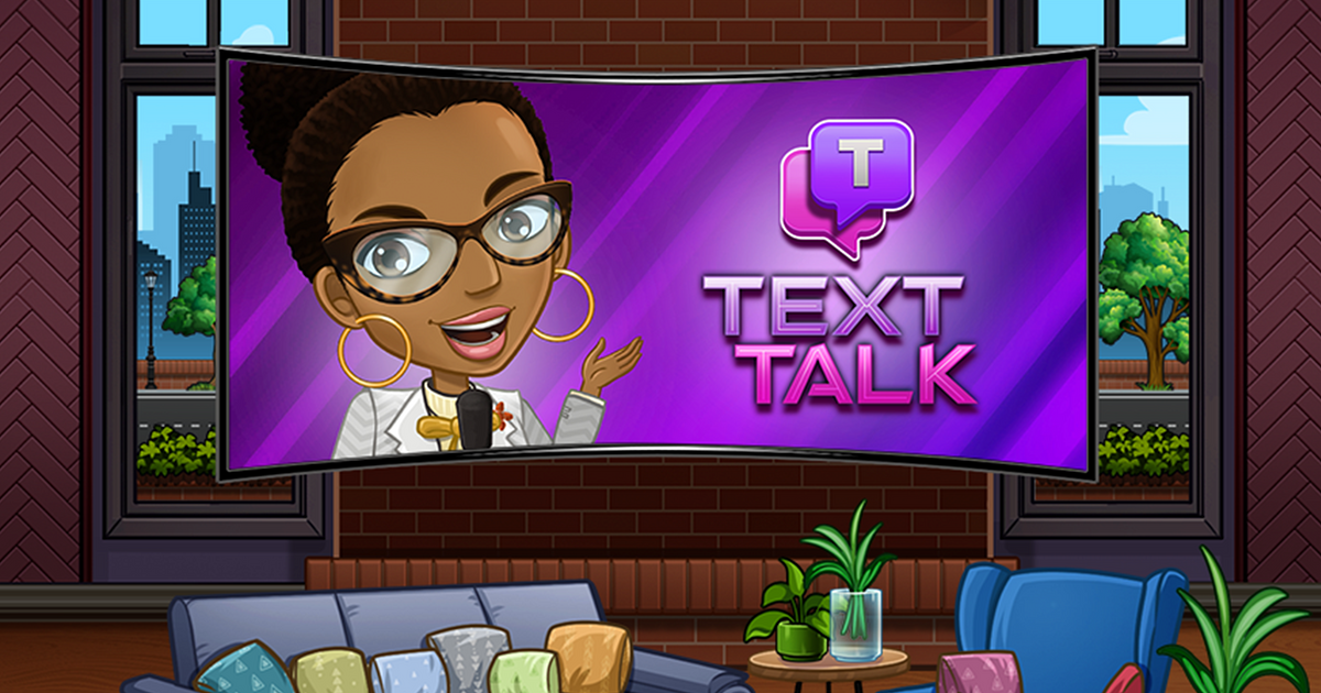 Text Talk Juego Online Gratis MisJuegos text-talk-juego-online-gratis-misjuegos