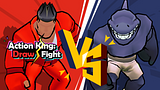 Action King: Draw Fight