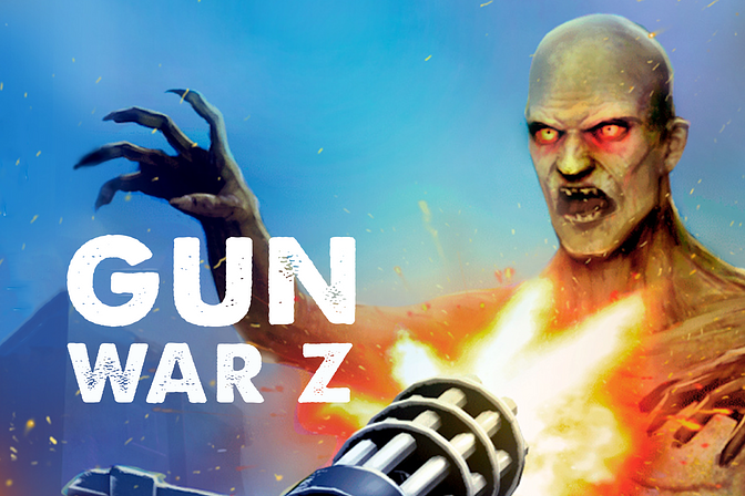 Gun War Z1