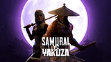 Samurai vs Yakuza: Beat Em Up