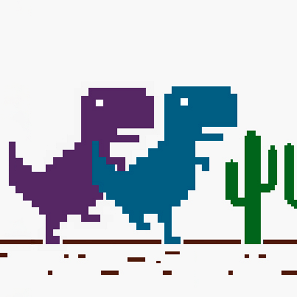 Dino Game Online - Juego Online Gratis | MisJuegos