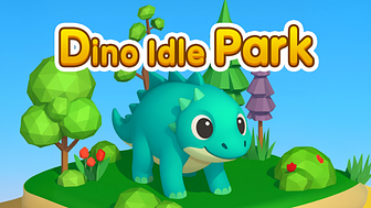 Dino Idle Park