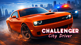 Challenger City Driver