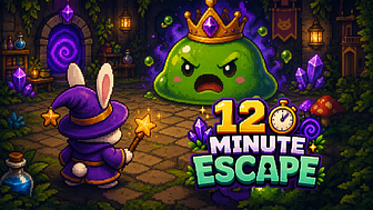 12 Minute Escape Challenge