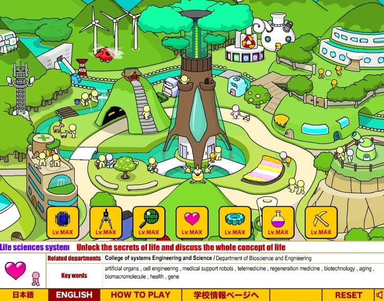 Grow Valley - Juego Online Gratis | MisJuegos