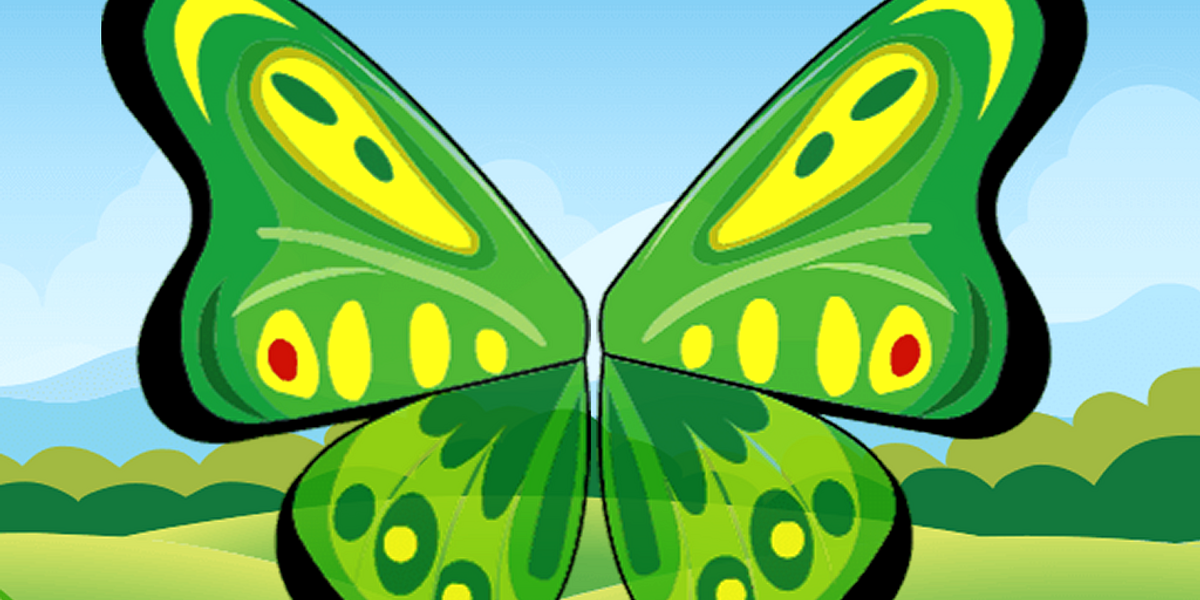 Butterfly Kyodai - Juego Online Gratis MisJuegos