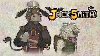 Jack Smith - Juega 100% Gratis en