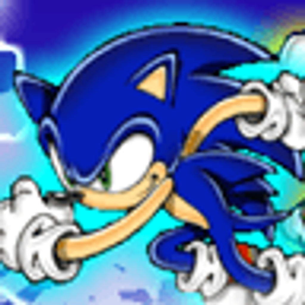 Sonic RPG: Eps - Juego Online Gratis | MisJuegos