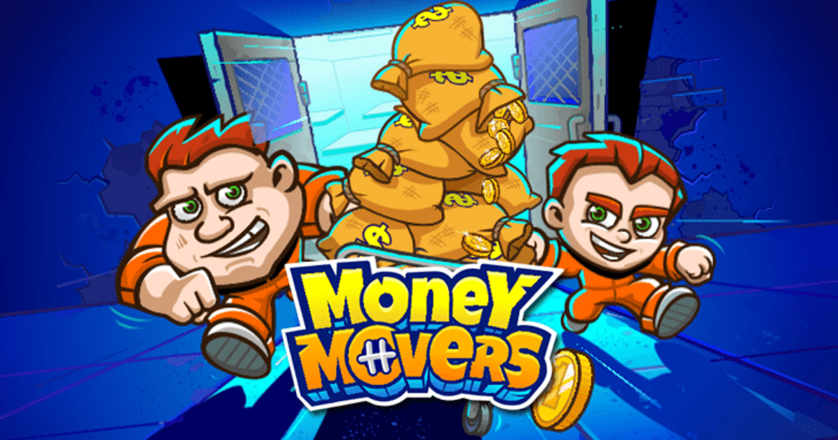 MONEY MOVERS 2 juego gratis online en