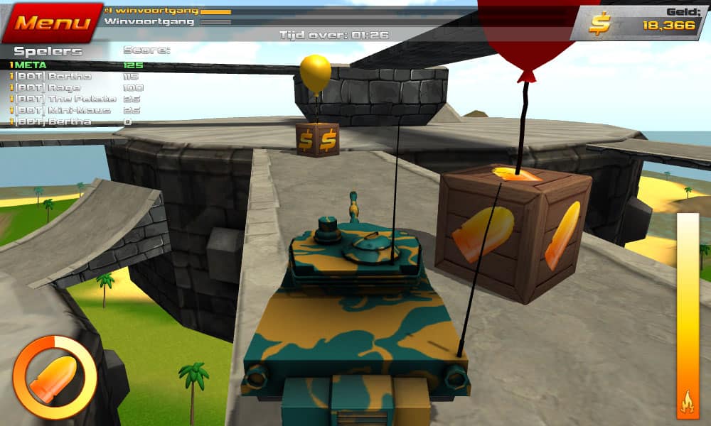 crash drive 2 tank battles unblocked school games .com