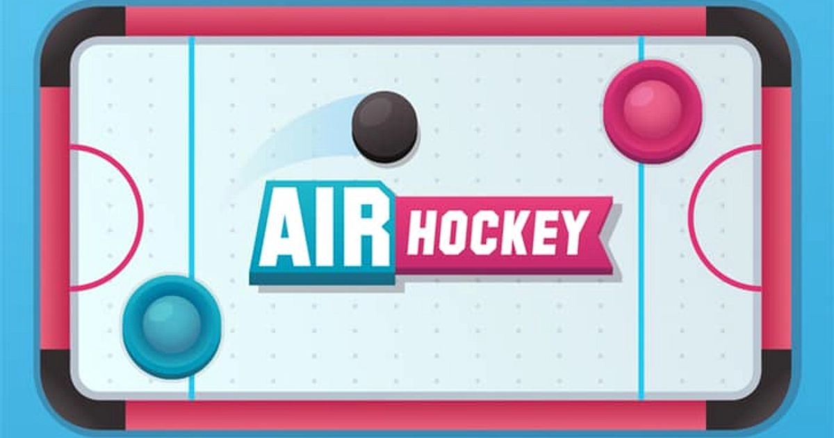 Super Air Hockey Juego Online Gratis MisJuegos