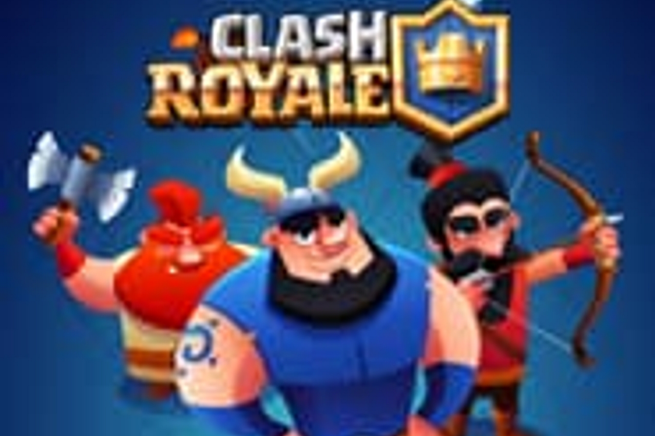 Clash Royale Online - Juego Online Gratis | MisJuegos
