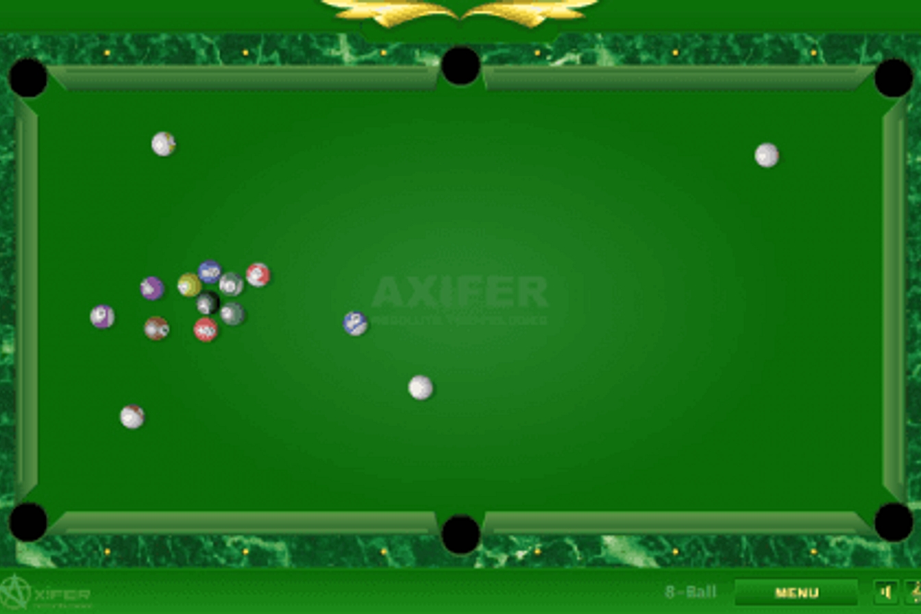 Billiards 1 Juego Online Gratis MisJuegos