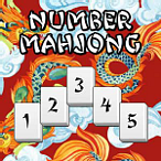 Mahjong con Números