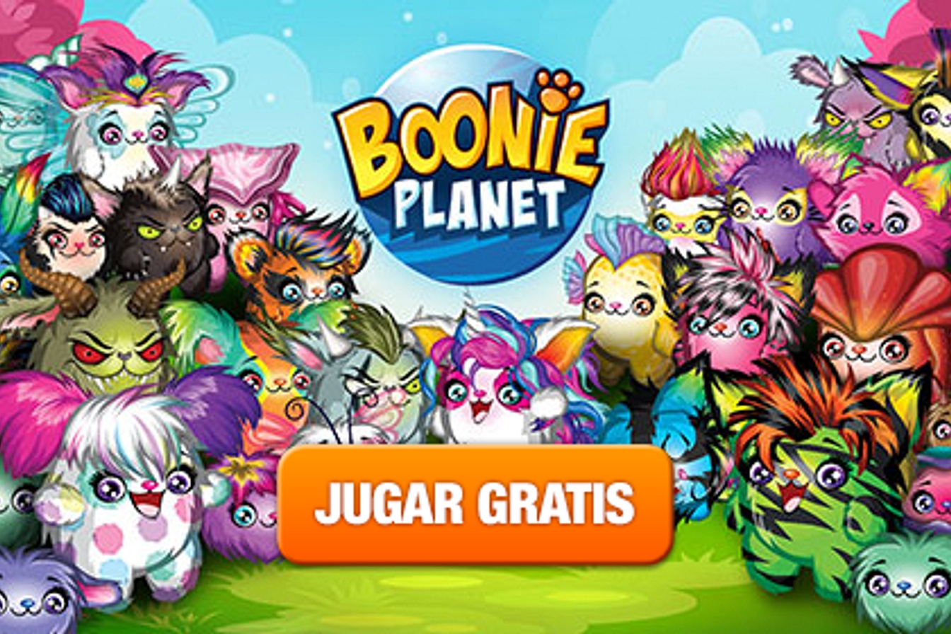 www boonieplanet com