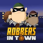 Robbers in Town