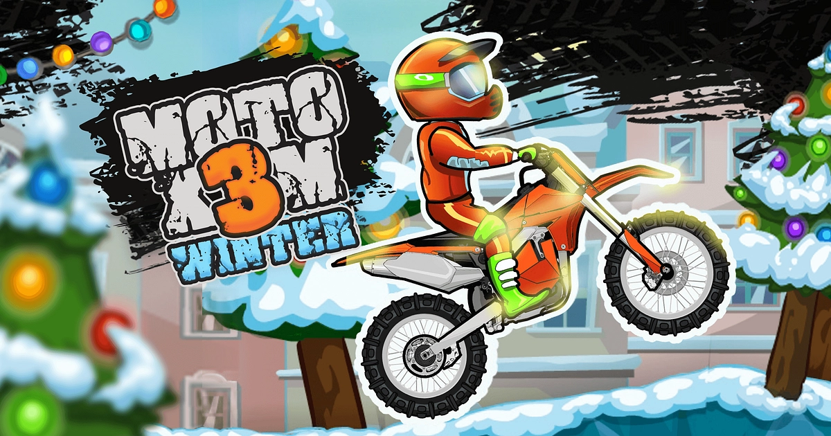 Juegos de Motos 🕹️ Juega en Juegos123