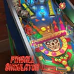 Pinball Simulator