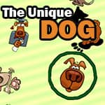 The Unique Dog