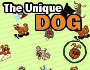 The Unique Dog