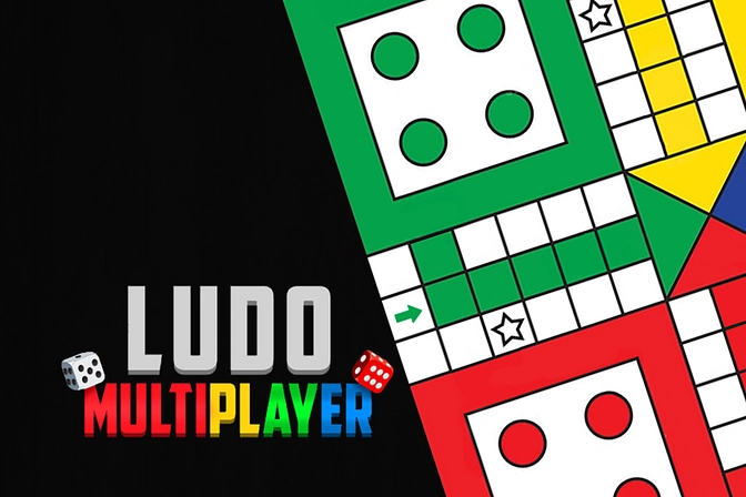 Ludo Online Xmas - Juego Online Gratis