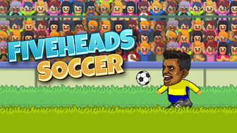 fiveheads soccer