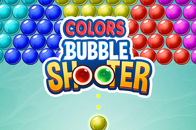 carolino mezcla empeñar Colors Bubble Shooter - Juego Online Gratis | MisJuegos