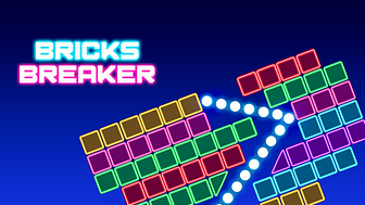 Bricks Breaker