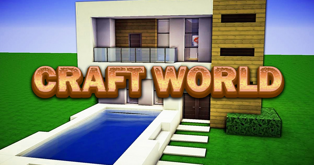 Craft World Juego Online Gratis MisJuegos