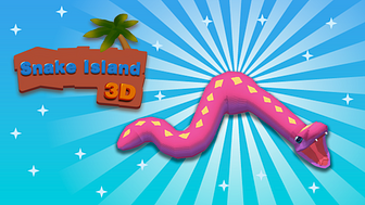 Snake Island 3D