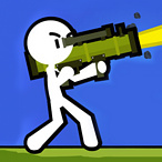 Boom Stick Bazooka