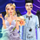 Dark Academia Wedding
