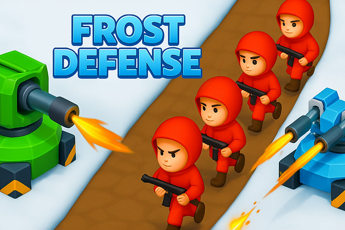 Frost Defense