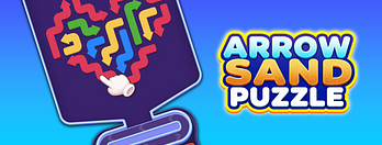 Arrow Sand Puzzle