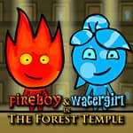 Fireboy and Watergirl 1 - Juego Online Gratis | MisJuegos