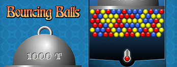 Bouncing Balls